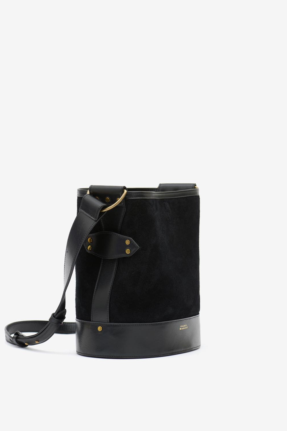 Samara bag - 黒 - Woman - 4