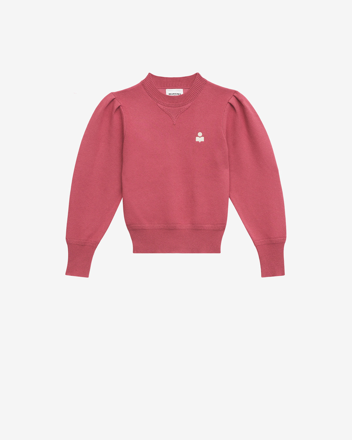Kelaya ファインブレンドニット セーター - Antique pink - Woman - 5