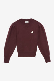 PULLOVER KELAYA