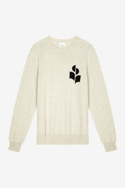 Evans sweater