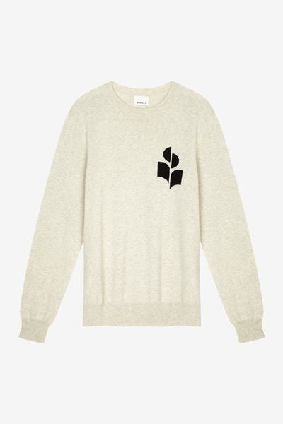 Evans sweater