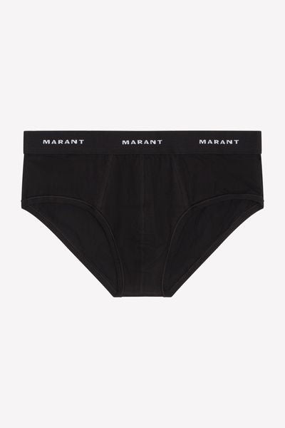 Benji 언더웨어 - 검은색 - Man - 2
