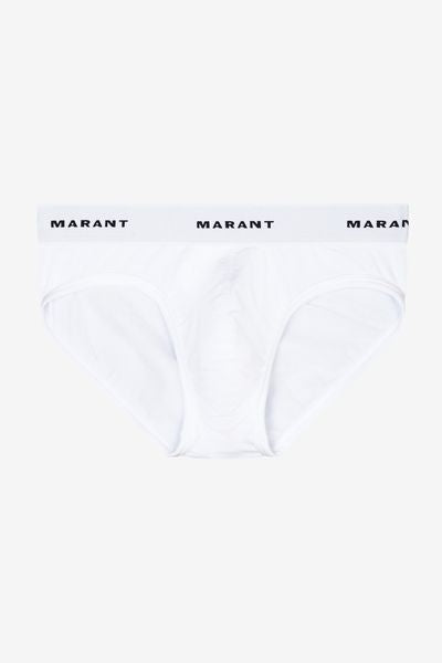 Benji 언더웨어 - 하얀색 - Man - 1