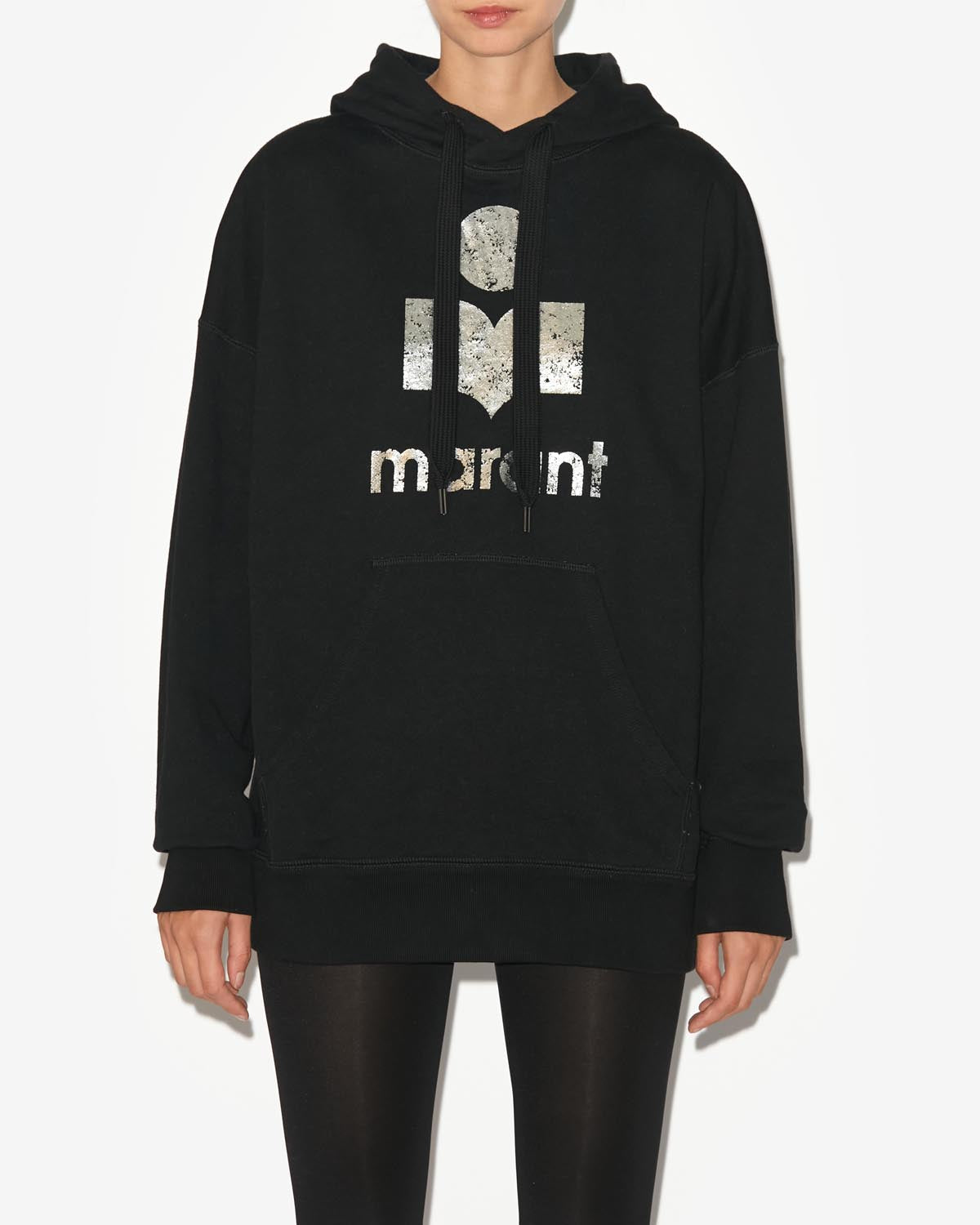 Isabel marant hoodie mansel online