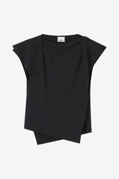 Sebani Tシャツ