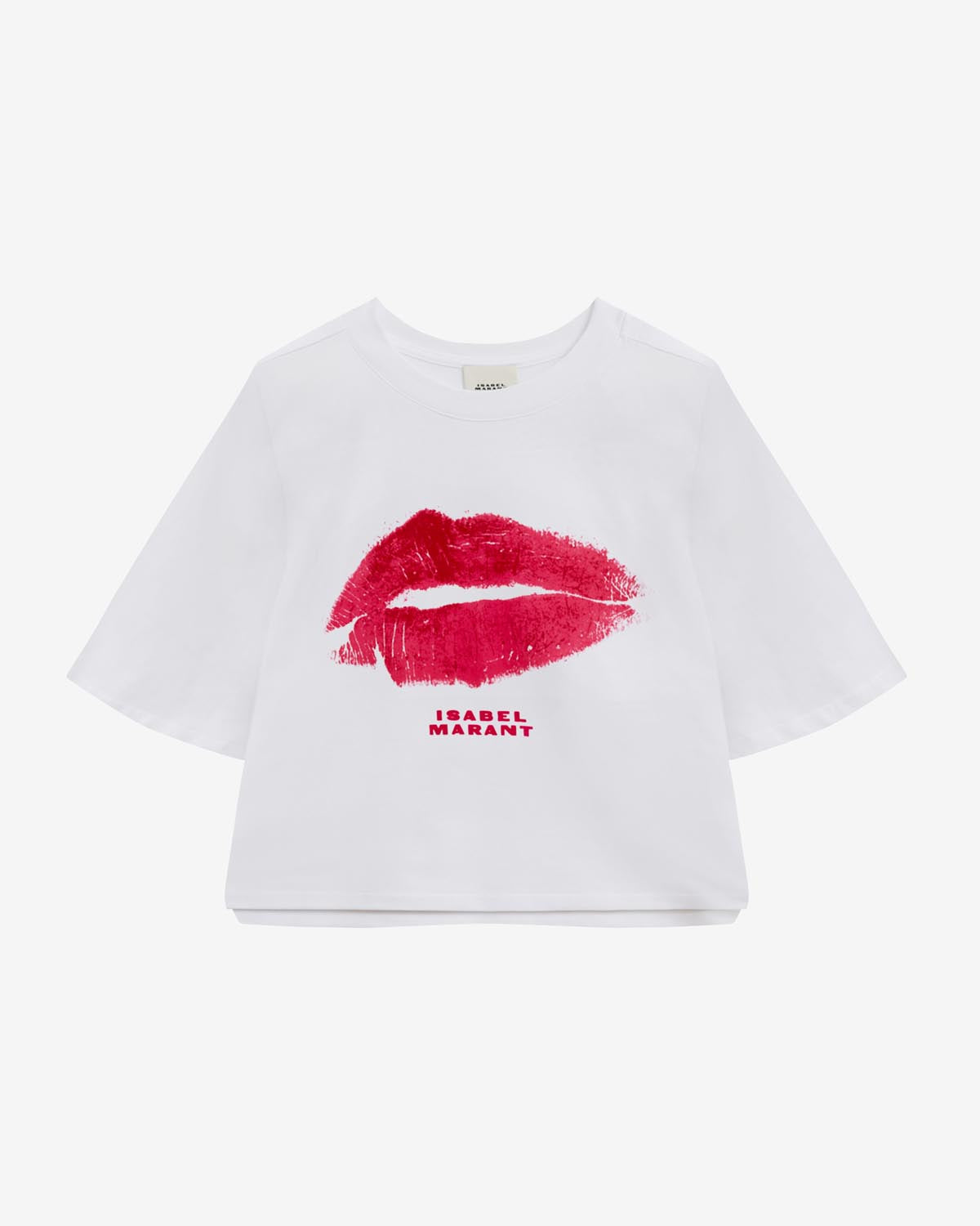 Tシャツ＆スウェット レディース｜ISABEL MARANT（イザベル マラン）公式オンラインストア