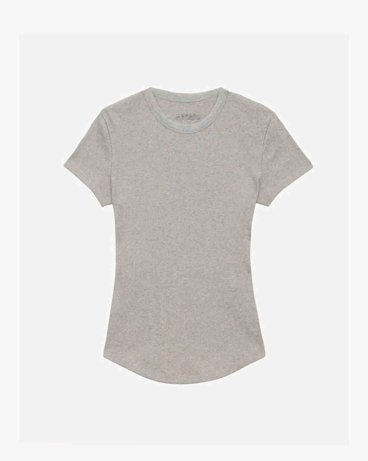 Camiseta taomi Woman Gris 7