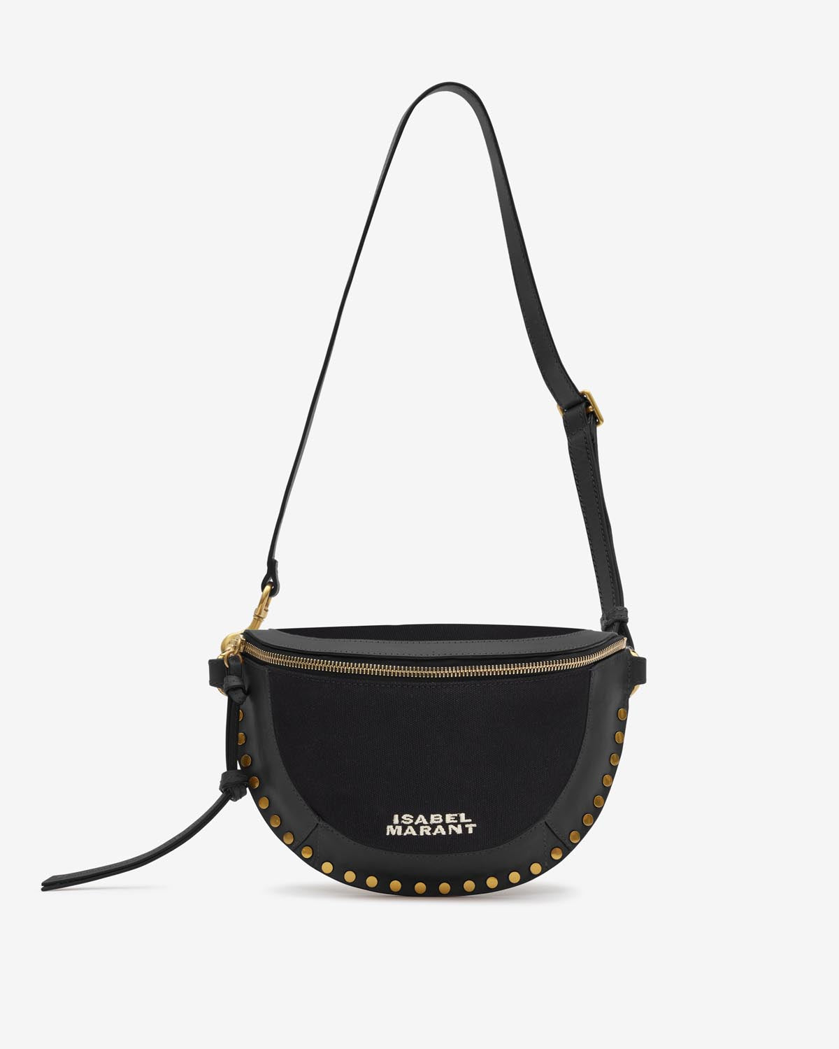 Gürteltasche skano Woman Schwarz 13