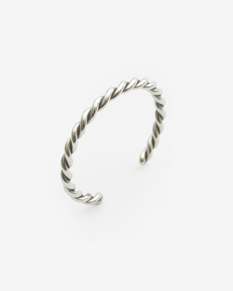 Idealist bracelet Woman Silver 2