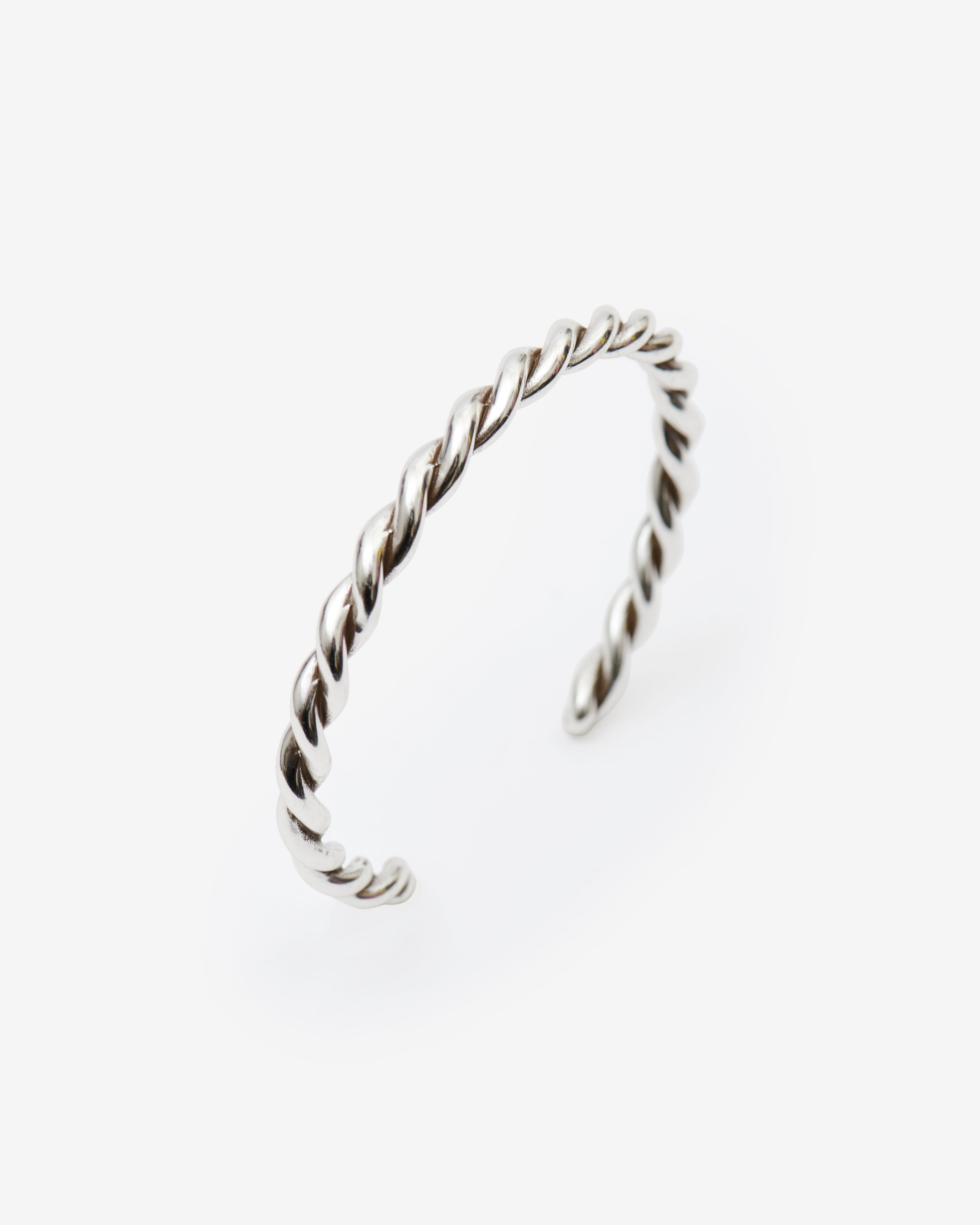 Bracciale idealist man Man Argento 8