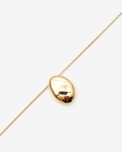 Collier perfect day Woman Doré 1
