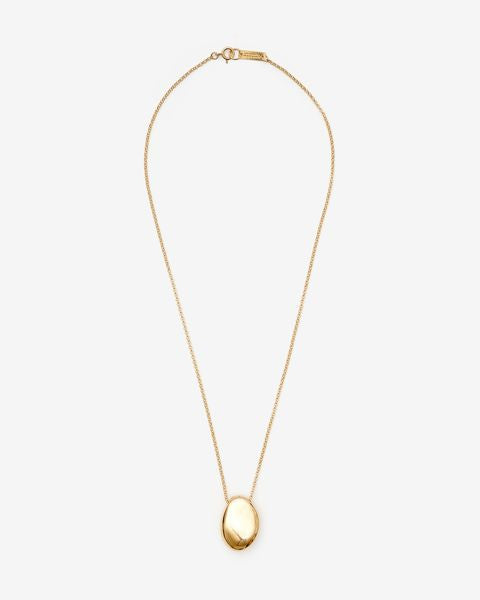 Perfect day necklace Woman Gold 3