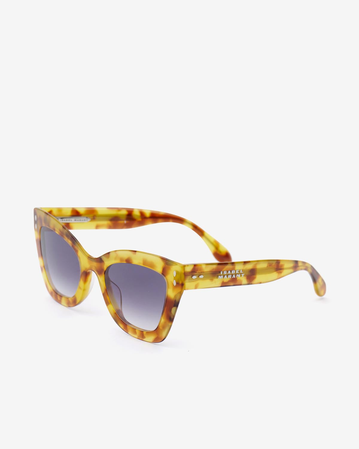 Sunglasses Woman and Man | ISABEL MARANT Official Online Store