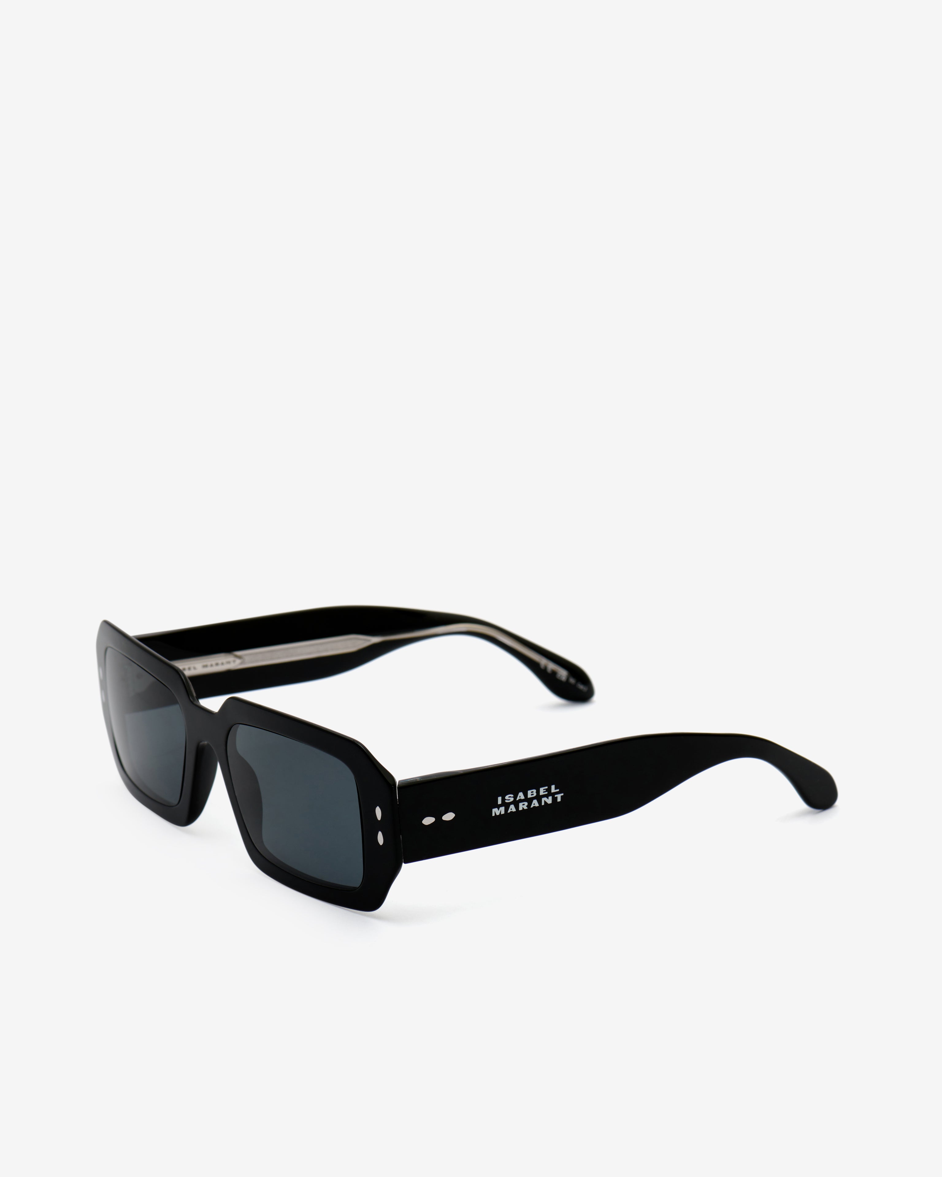 Sonnenbrille lizzy Woman Black pall-gray 3