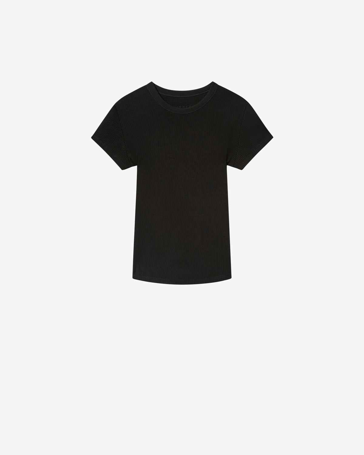TAOMI Tシャツ 女性 黒 | ISABEL MARANT 公式サイト