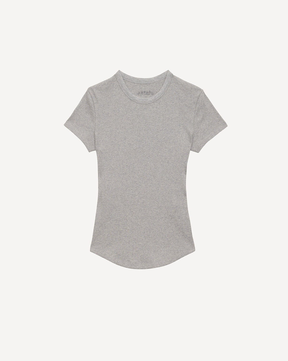 Taomi t-shirt Woman Gray 7