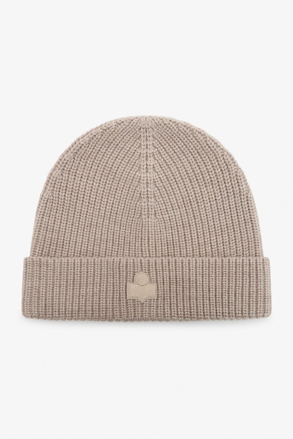 Bayle メリノウール製 ビーニー - Light beige - Woman - 1