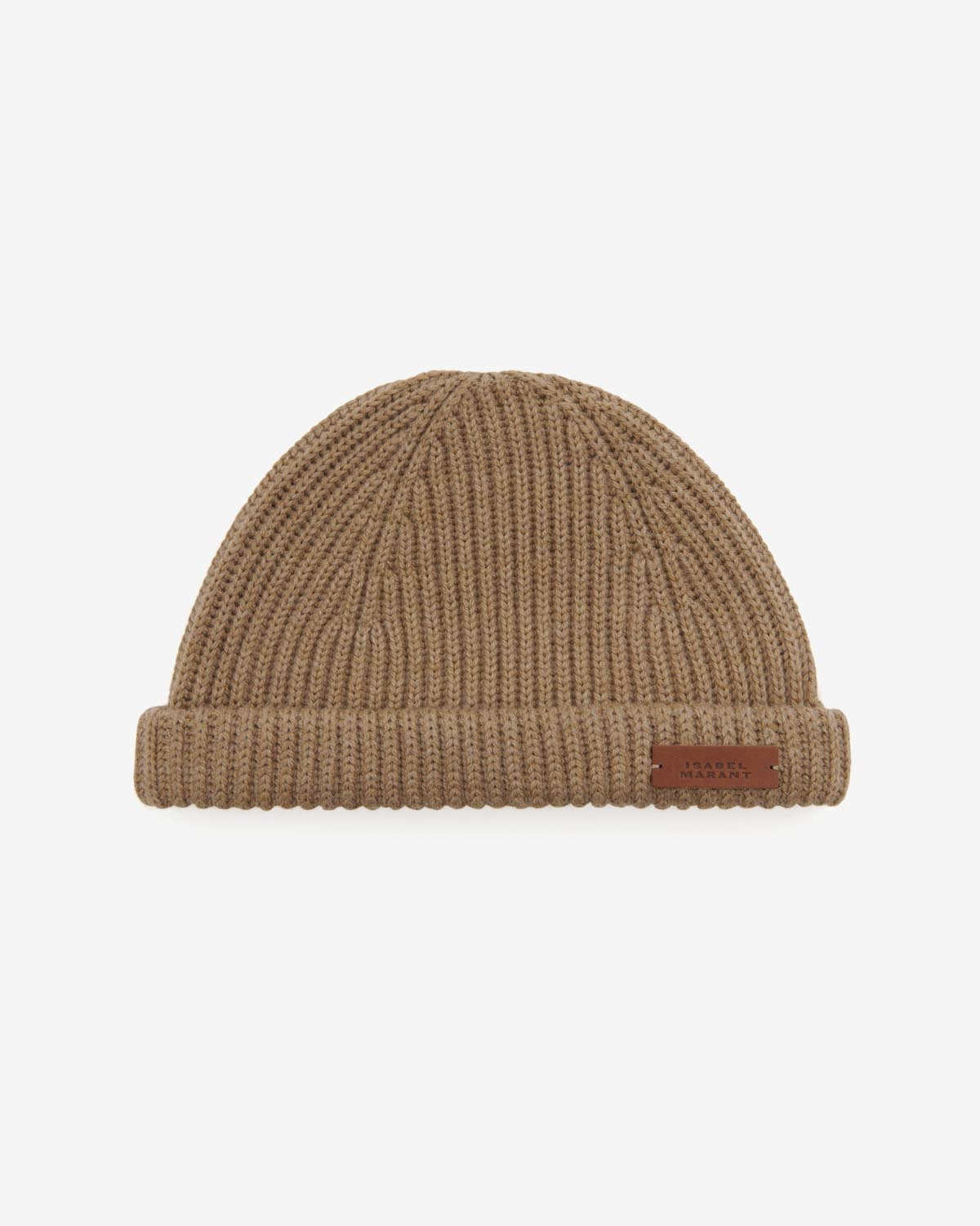 Gorro briano Man Taupe 2