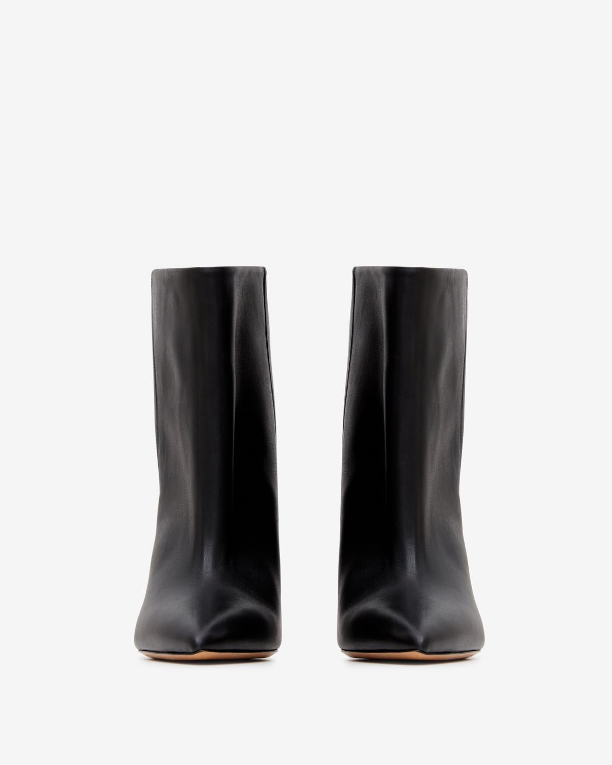 Bottines miyako Woman Noir 2