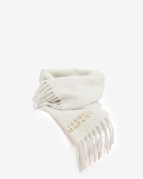 レディース デザイナースカーフ | ISABEL MARANT 公式オンラインストア