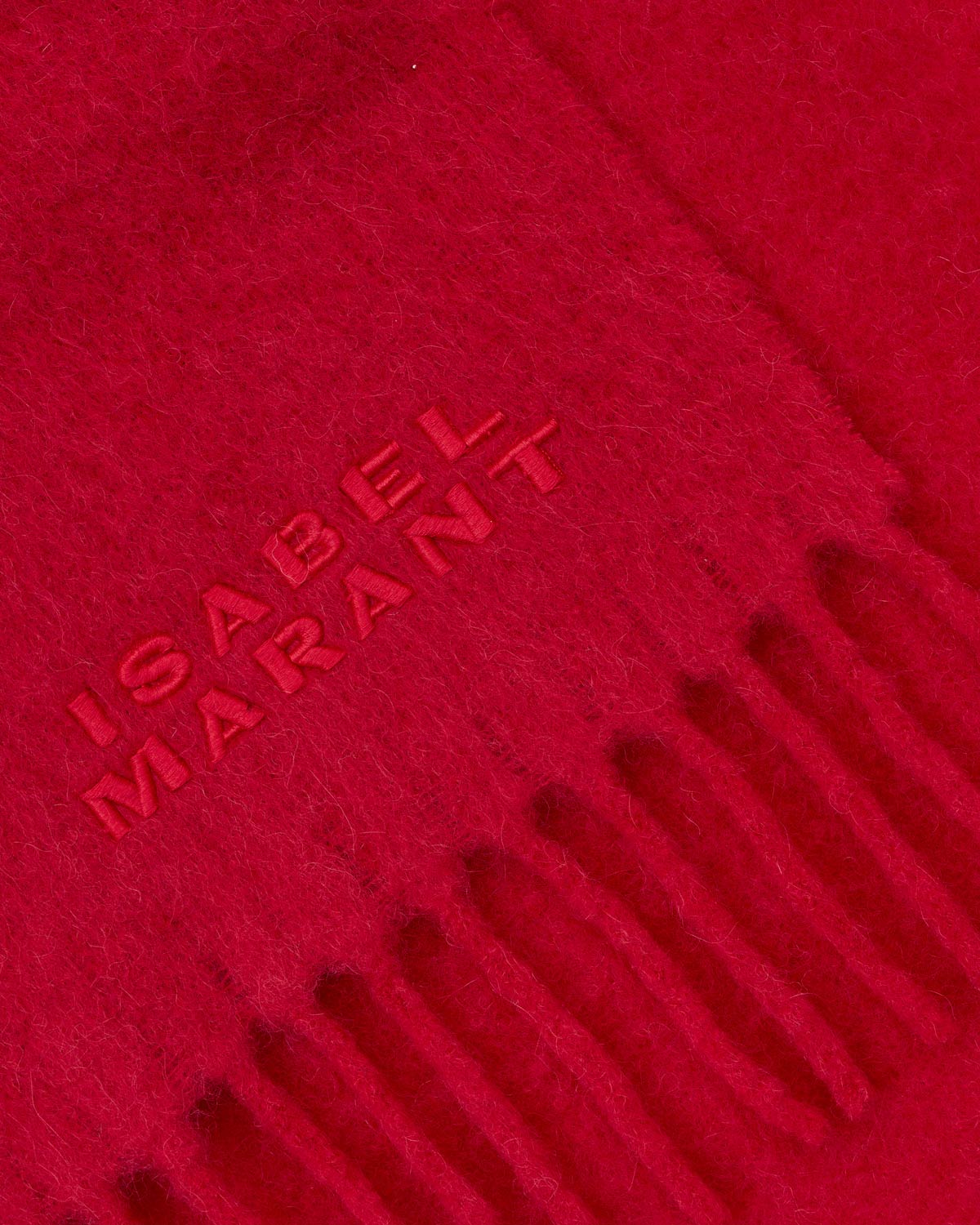 Scarves and Stoles ISABEL MARANT Official Online Store