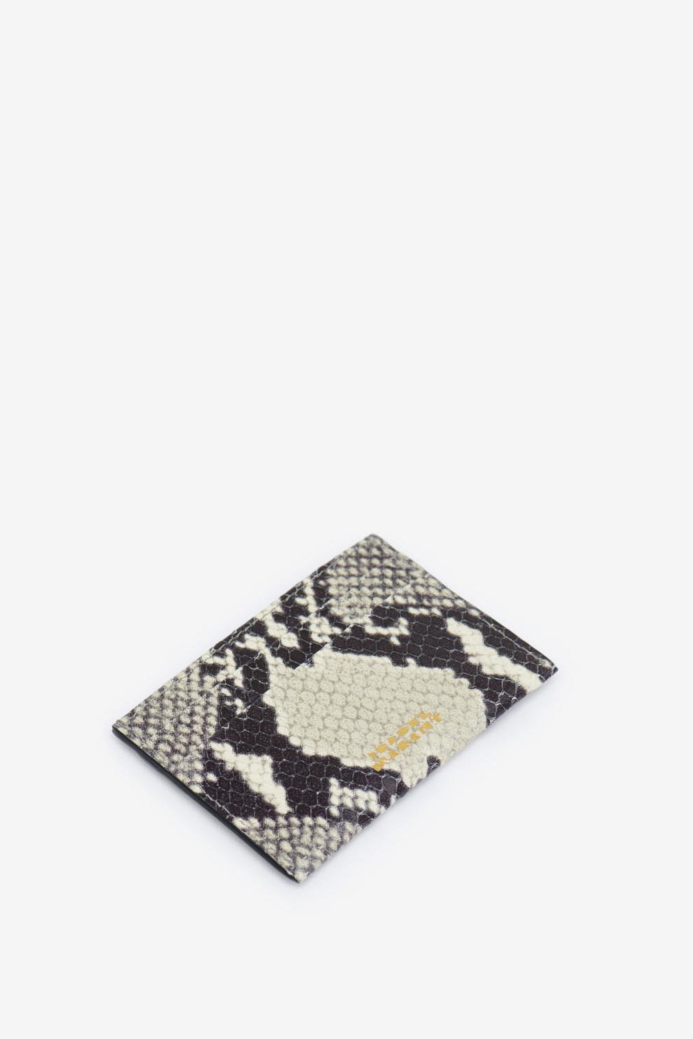 Chiba card-holder - Sand - Woman - 3