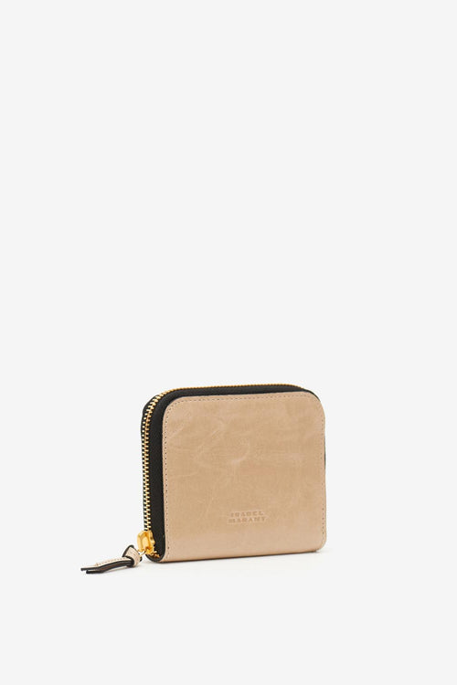 Yuki Small wallet