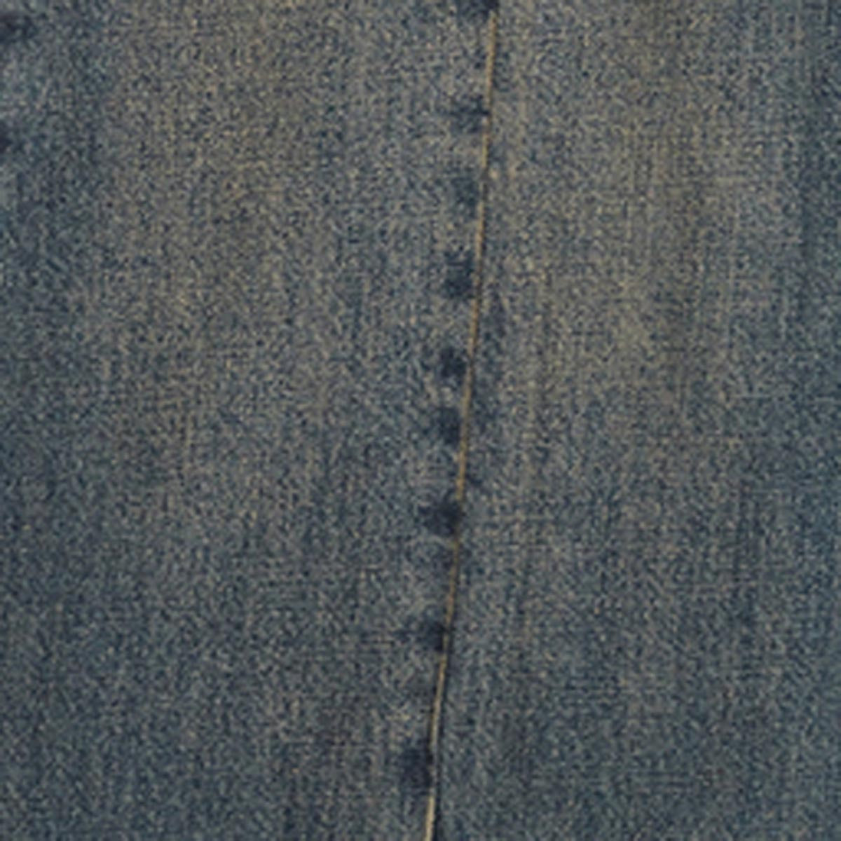 Noldy jeans Woman Blu scuro 2