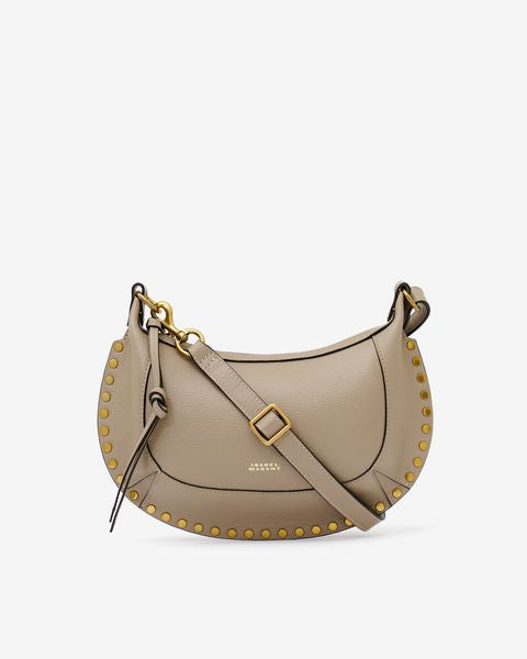 Tasche oskan moon Woman Taupe 8