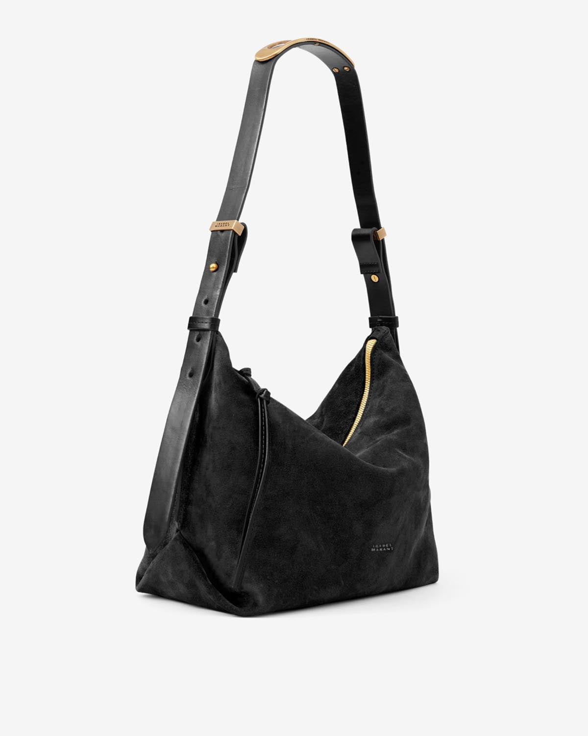 Leyden bag Woman Black 4