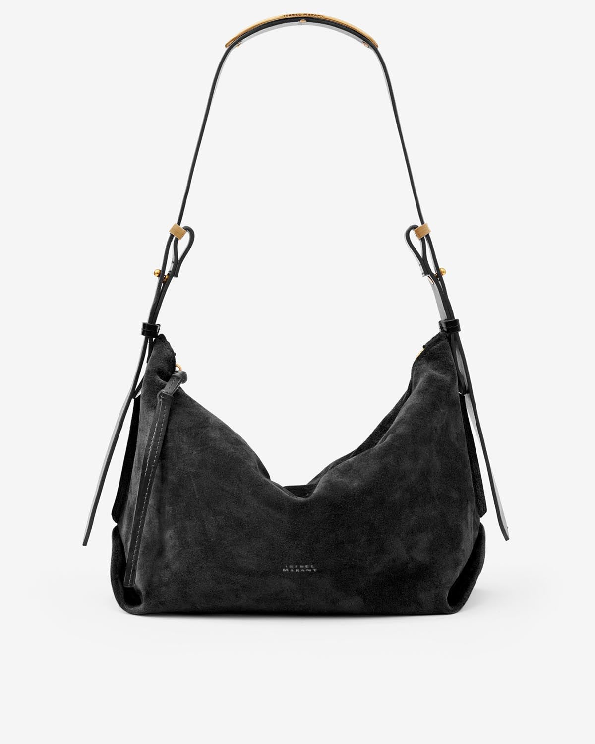 Leyden bag Woman Black 5