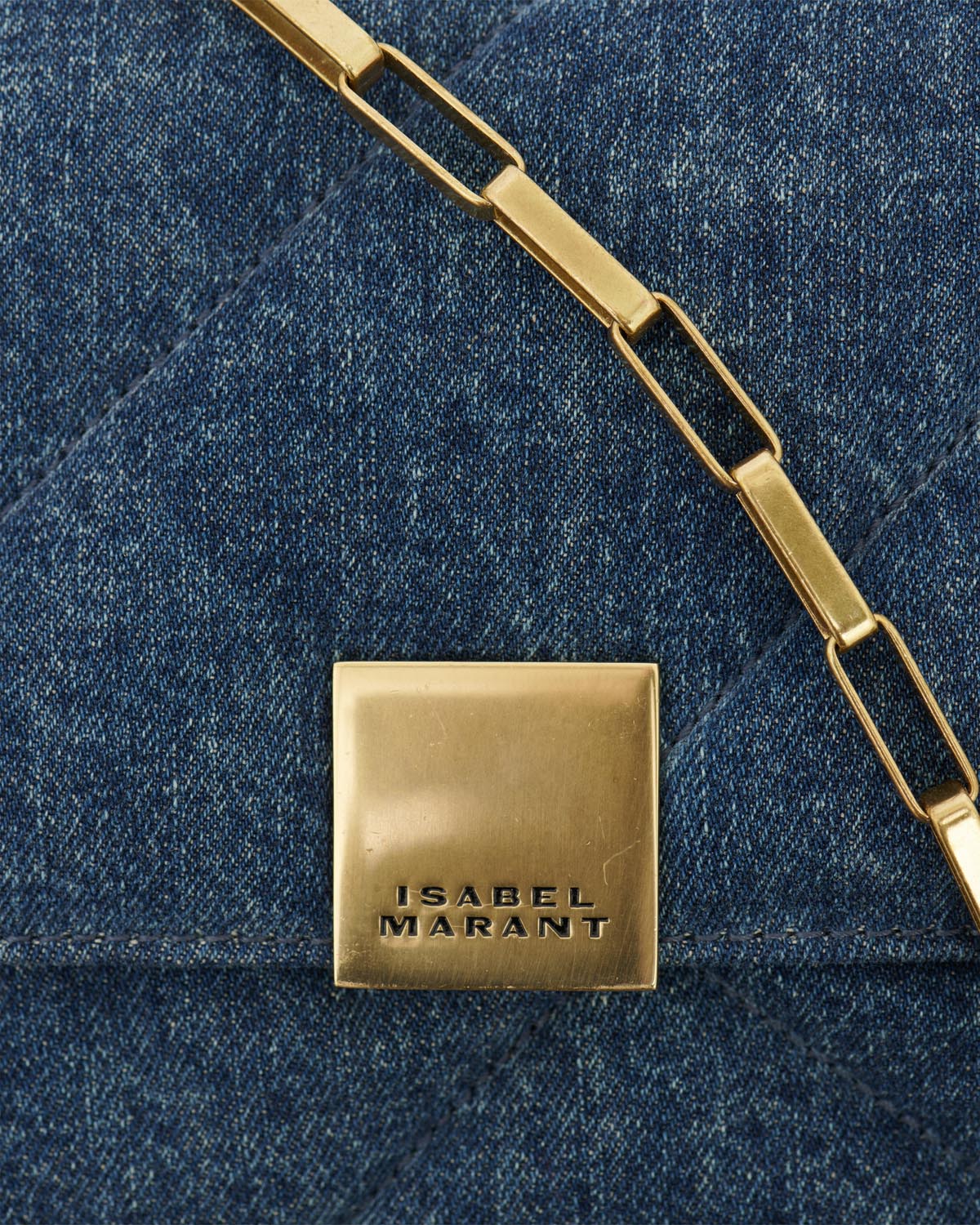 Tasche merine puffy - Dunkelblau - Woman - 3