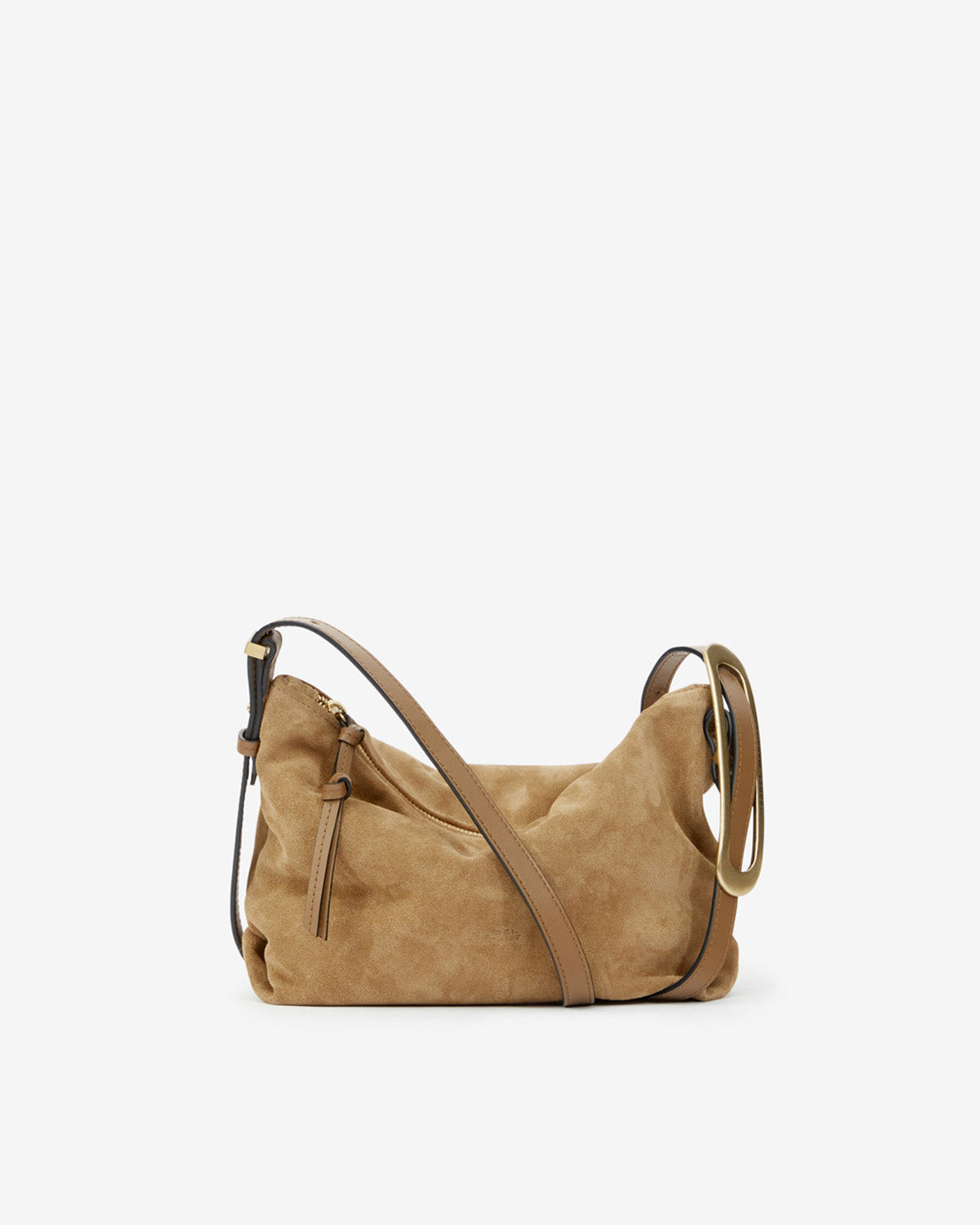 Sac leyden mini Woman Sable 1