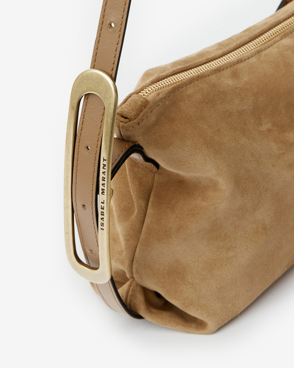 Bolso leyden mini Woman Sand 6