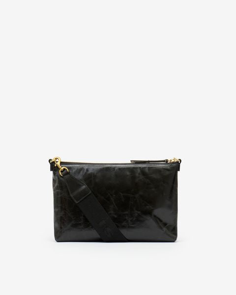 Nessah bag Woman Black 7