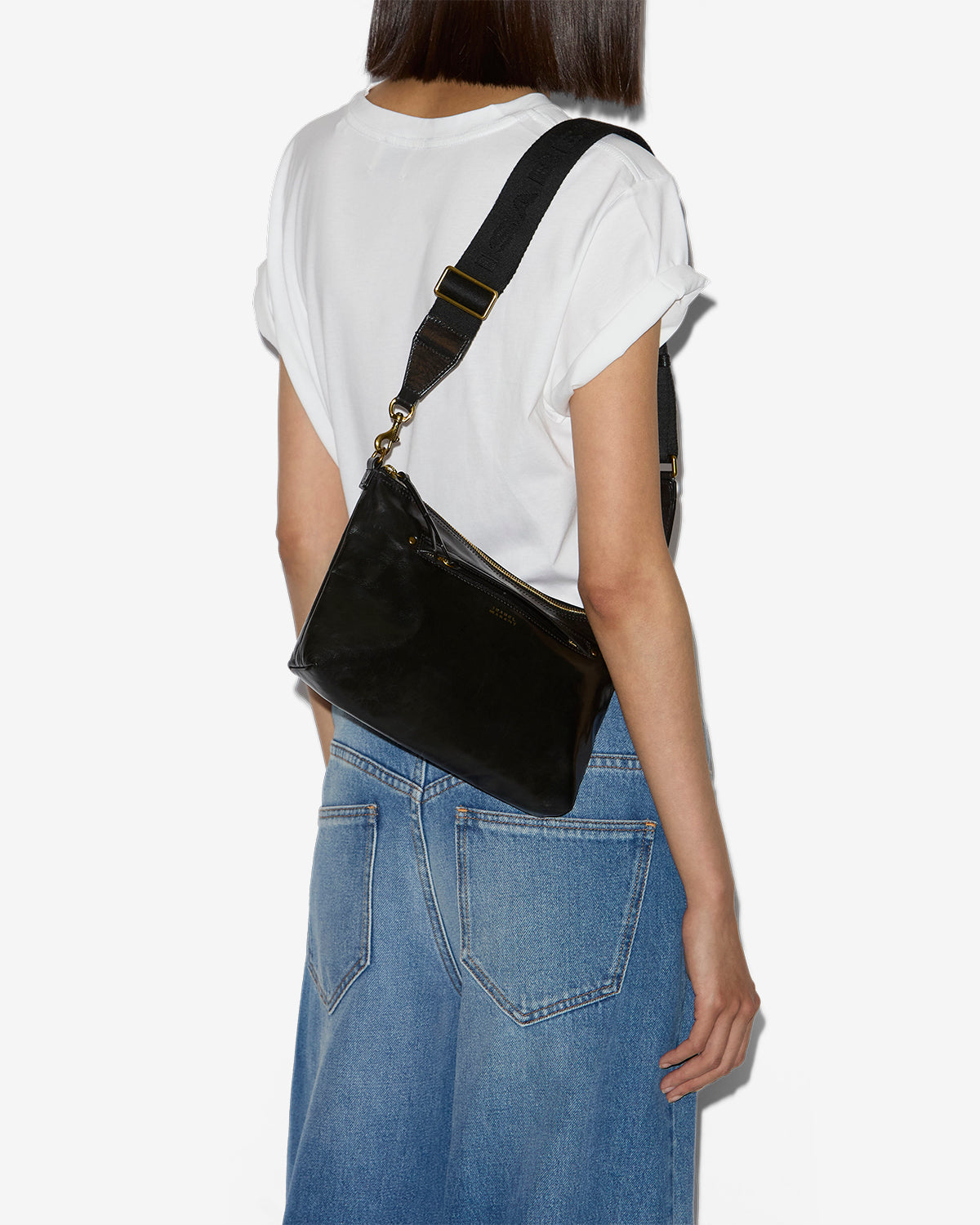 Bolso nessah Woman Negro 7