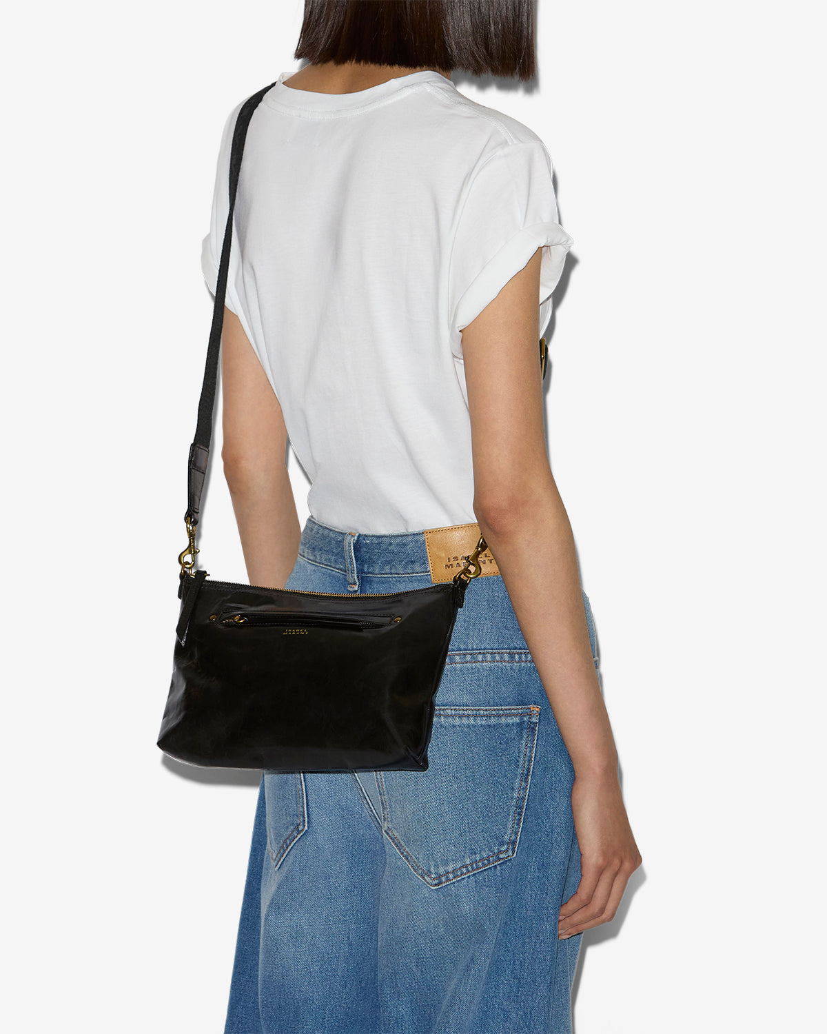 Bolso nessah Woman Negro 7