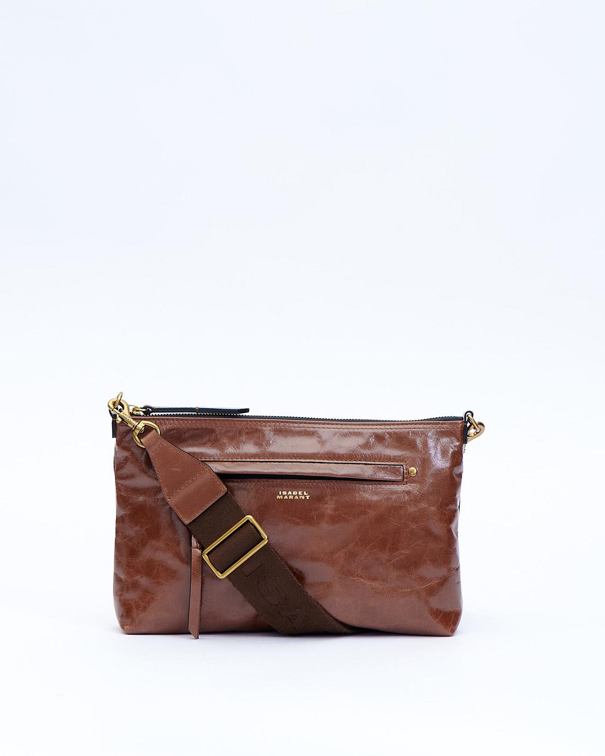 Tasche nessah Woman Chocolate 3