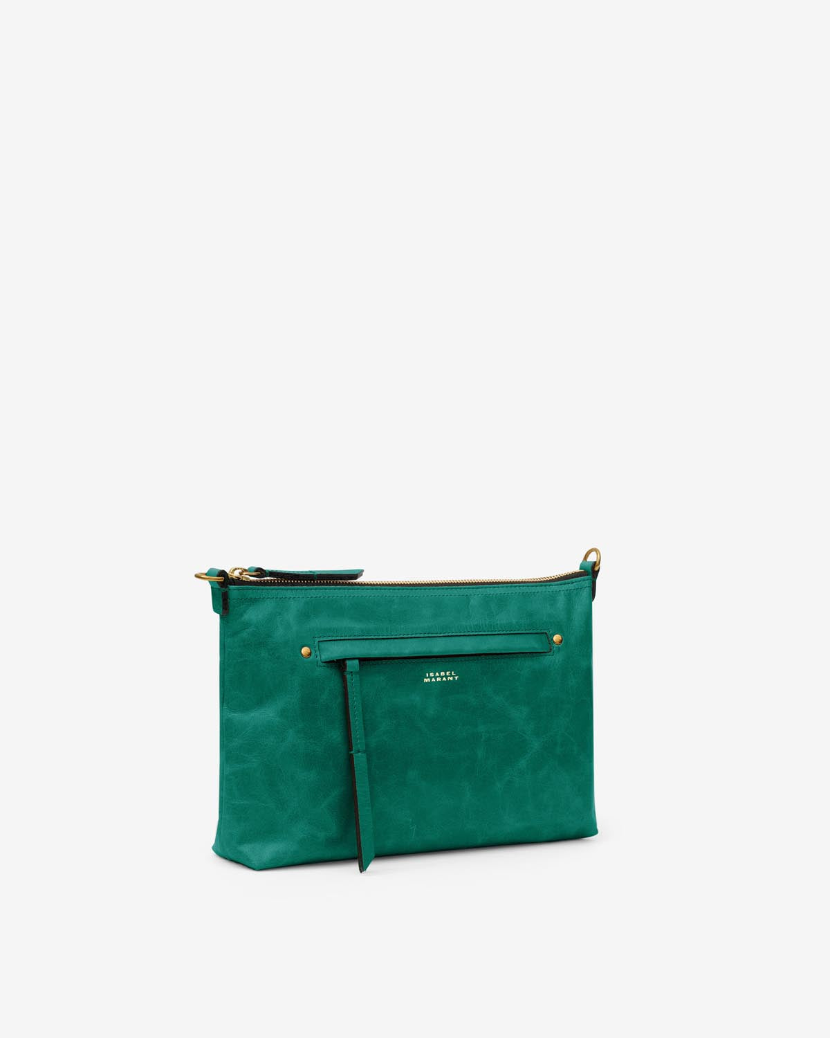 Nessah bag Woman Green 9