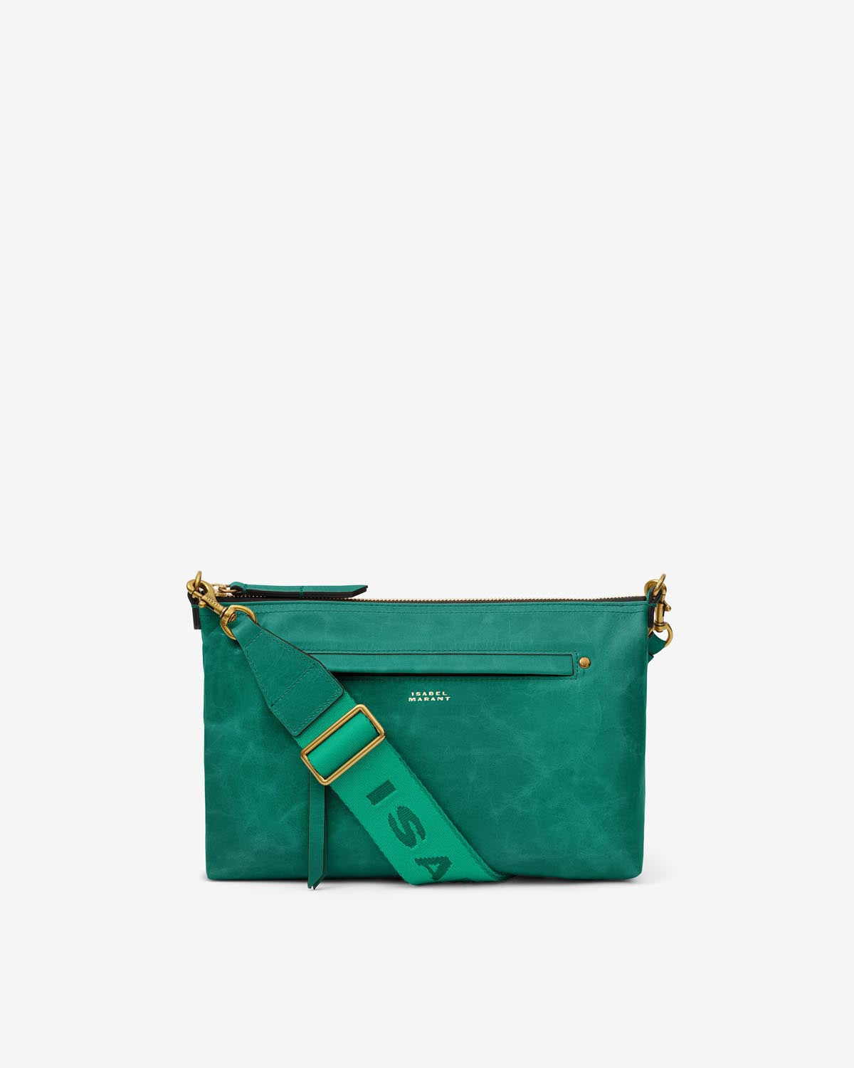 Nessah bag Woman Green 11