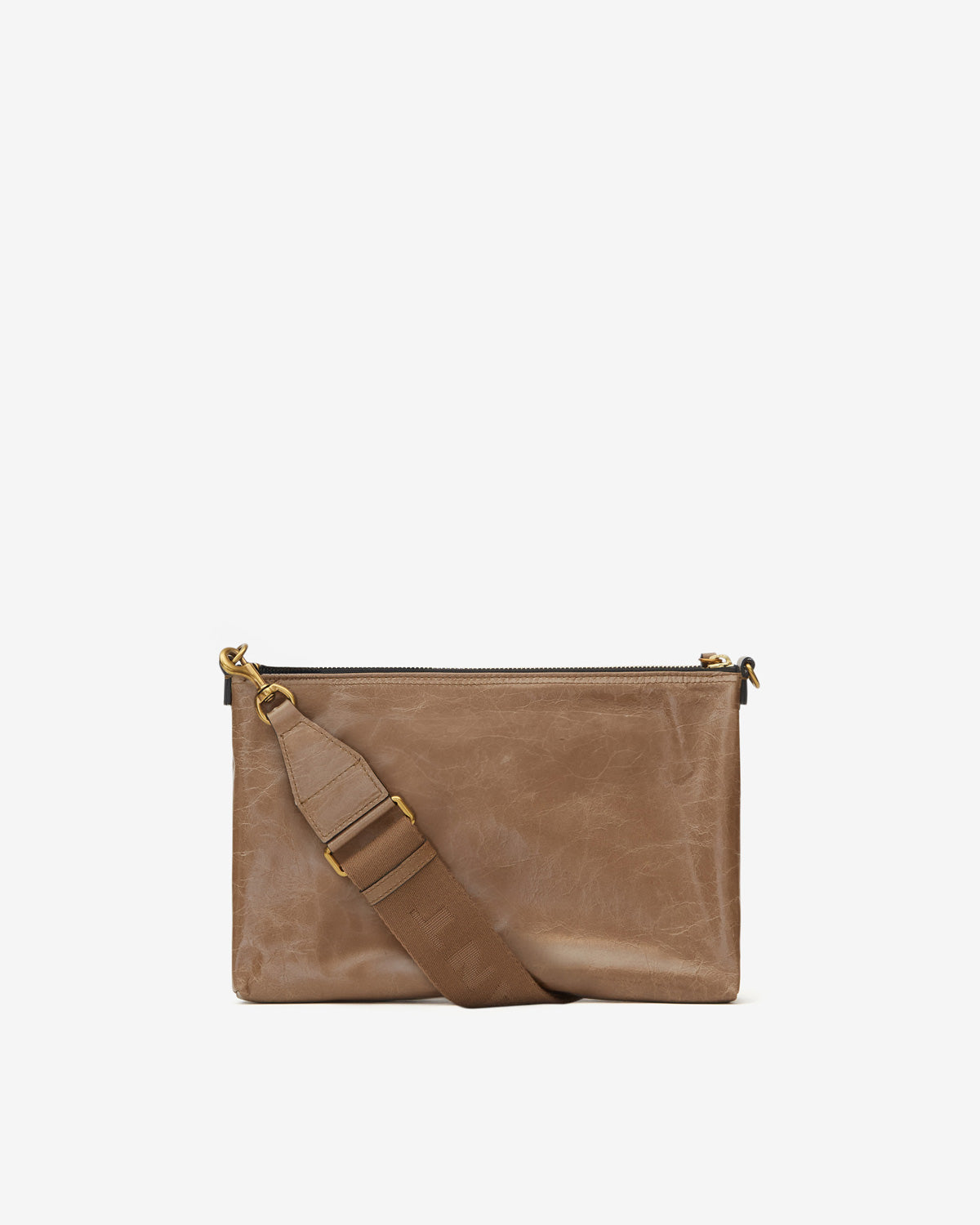 Tasche nessah Woman Dark khaki 2