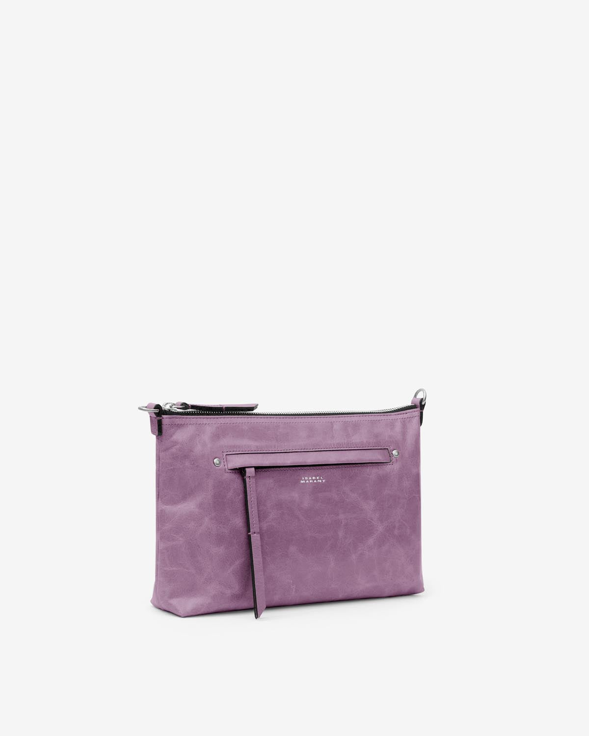 Nessah bag Woman Mauve 5