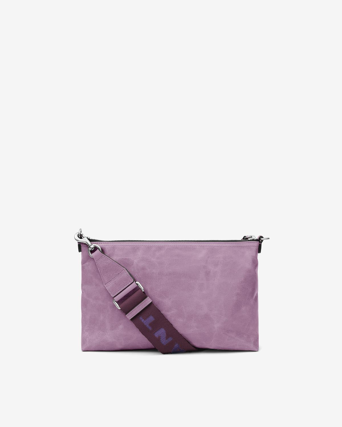 Nessah bag Woman Mauve 6