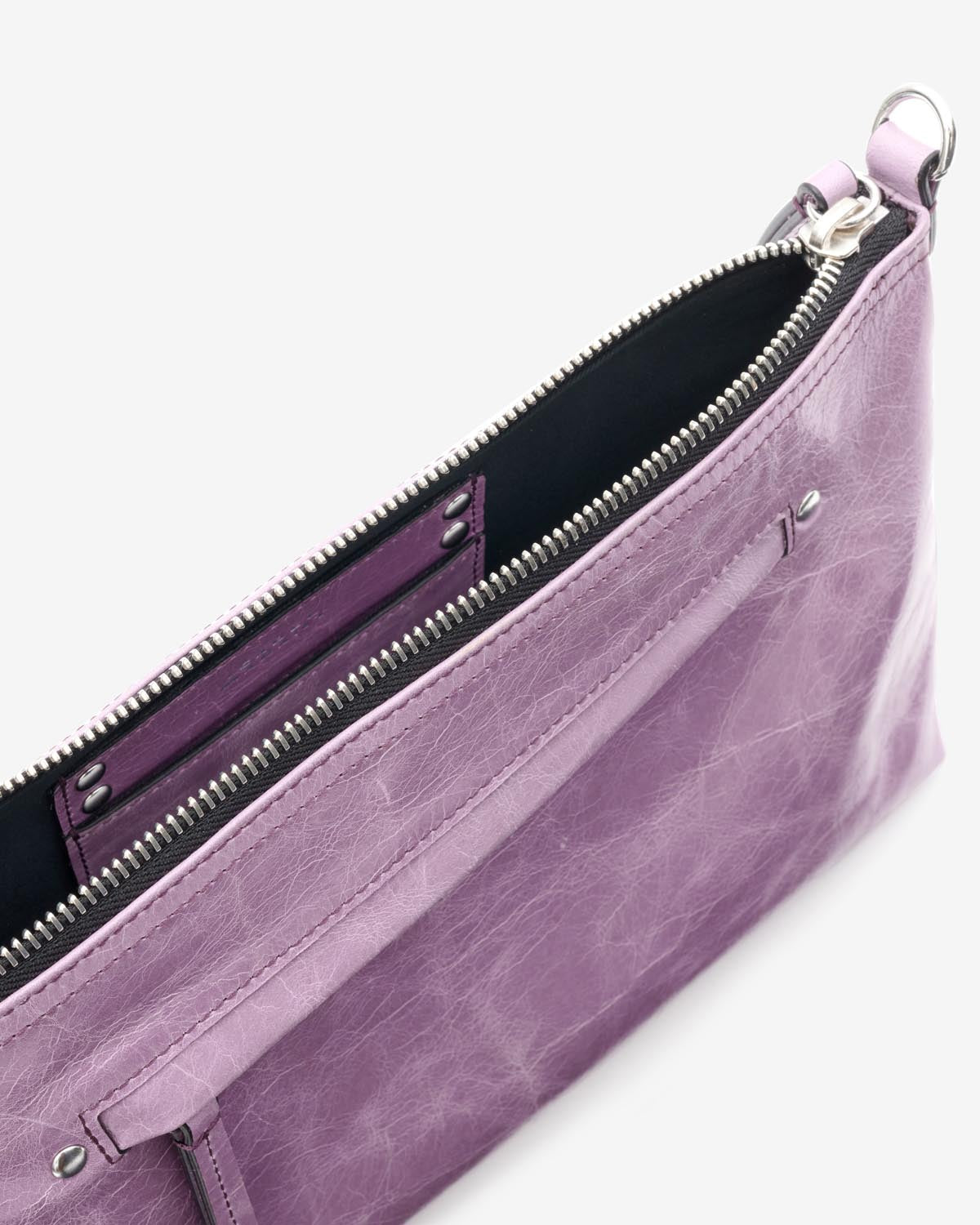 Nessah bag Woman Mauve 9