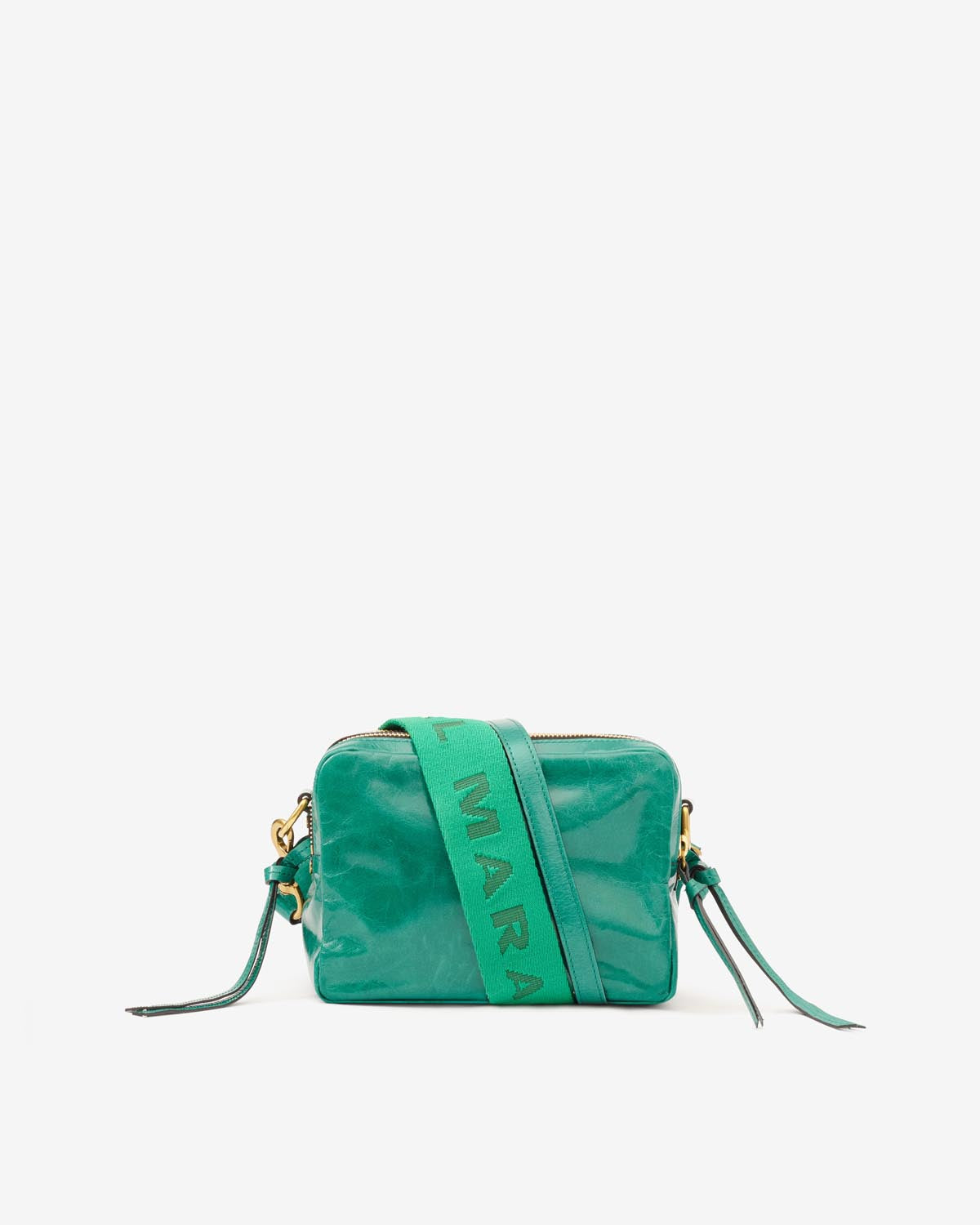 Wardy camera bag Woman Green 10