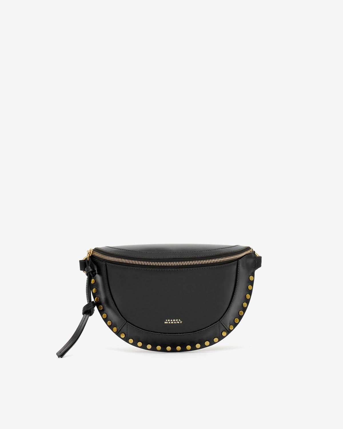 Sac banane skano Woman Noir 1