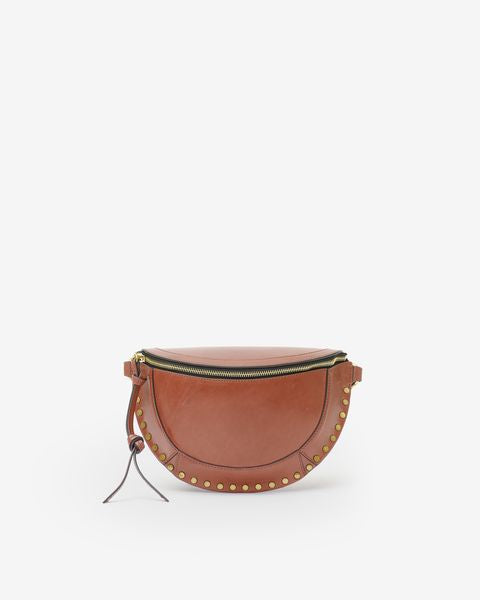 Skano belt bag Woman Cognac 3