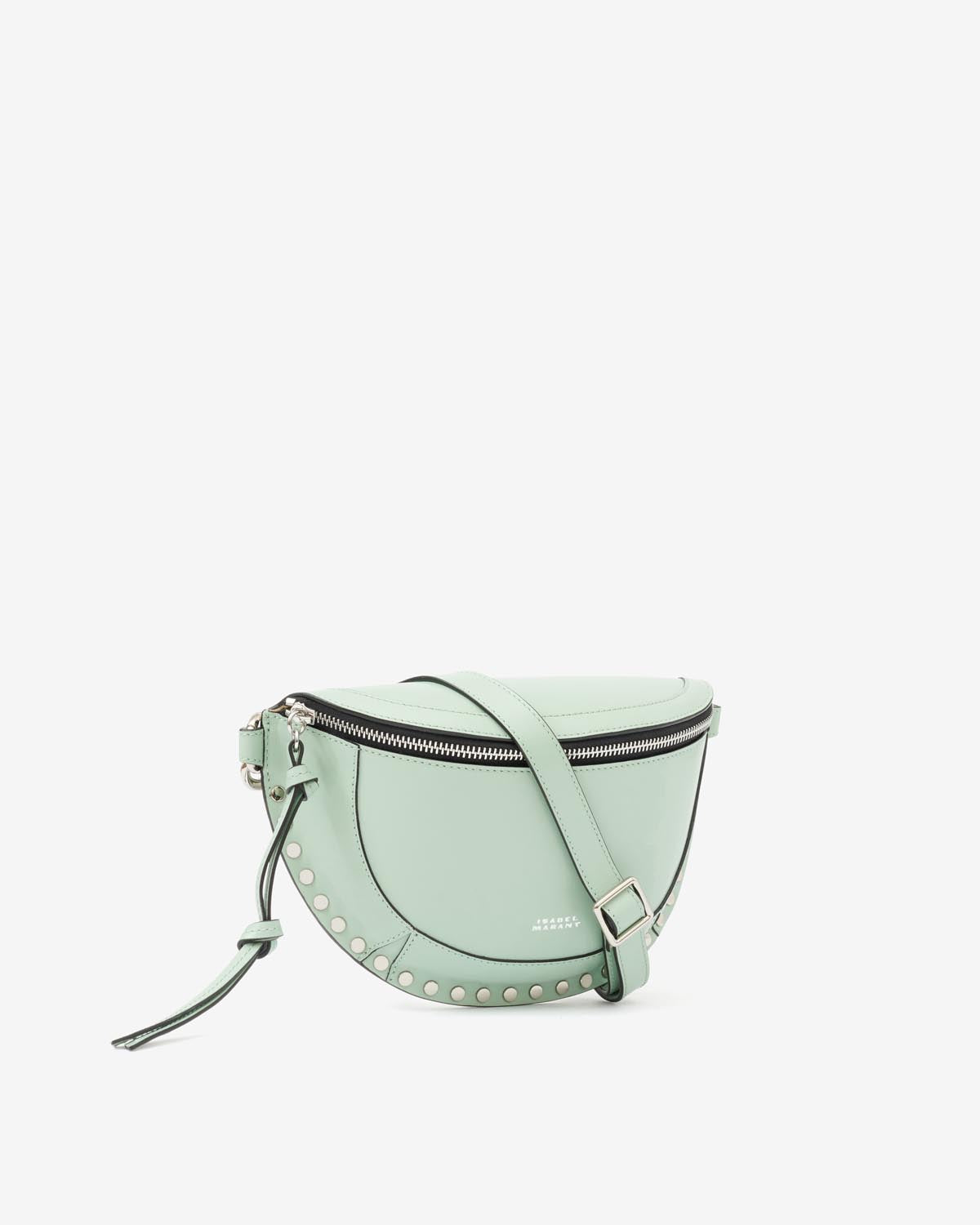 Skano belt bag Woman Sea green 9