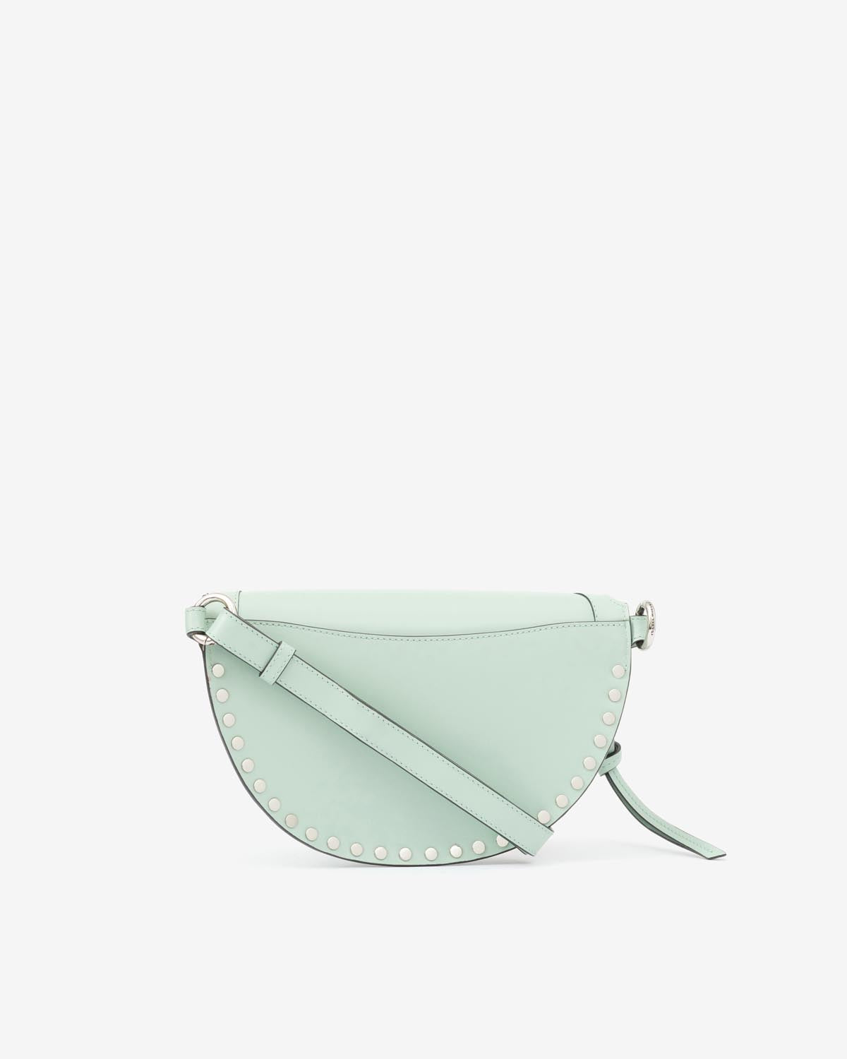 Skano belt bag Woman Sea green 10