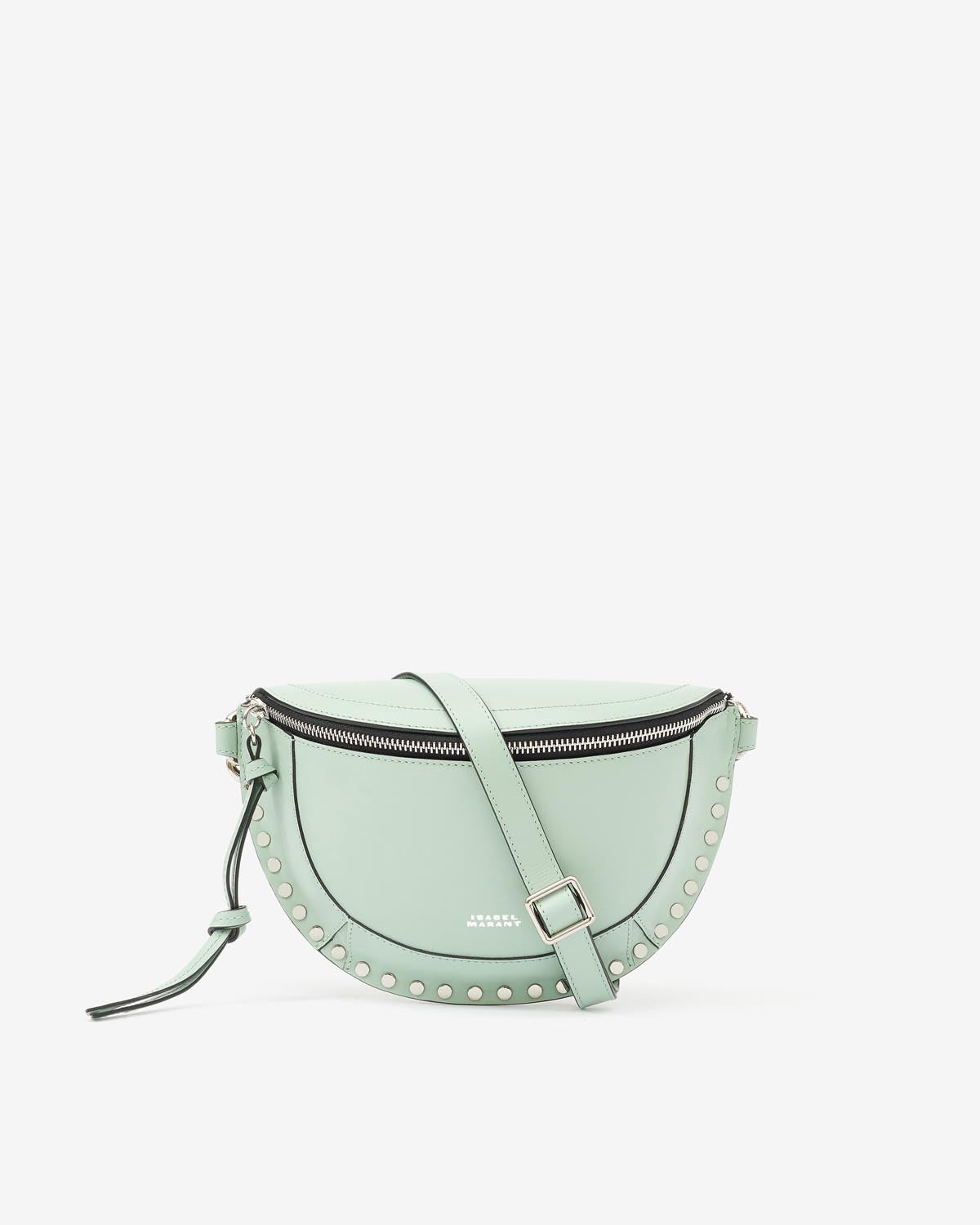 Skano belt bag Woman Sea green 11